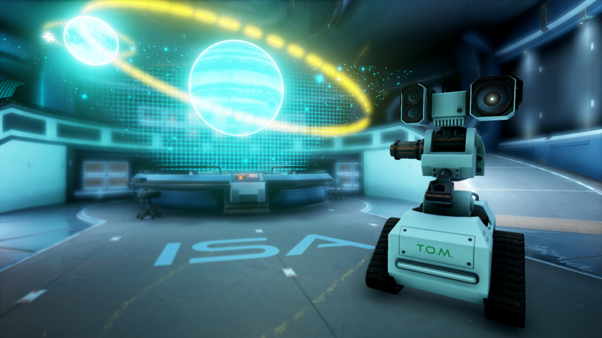 《图灵测试 The Turing Test》Switch中文版NSP下载 – 含1.0.0补丁-优创项目网