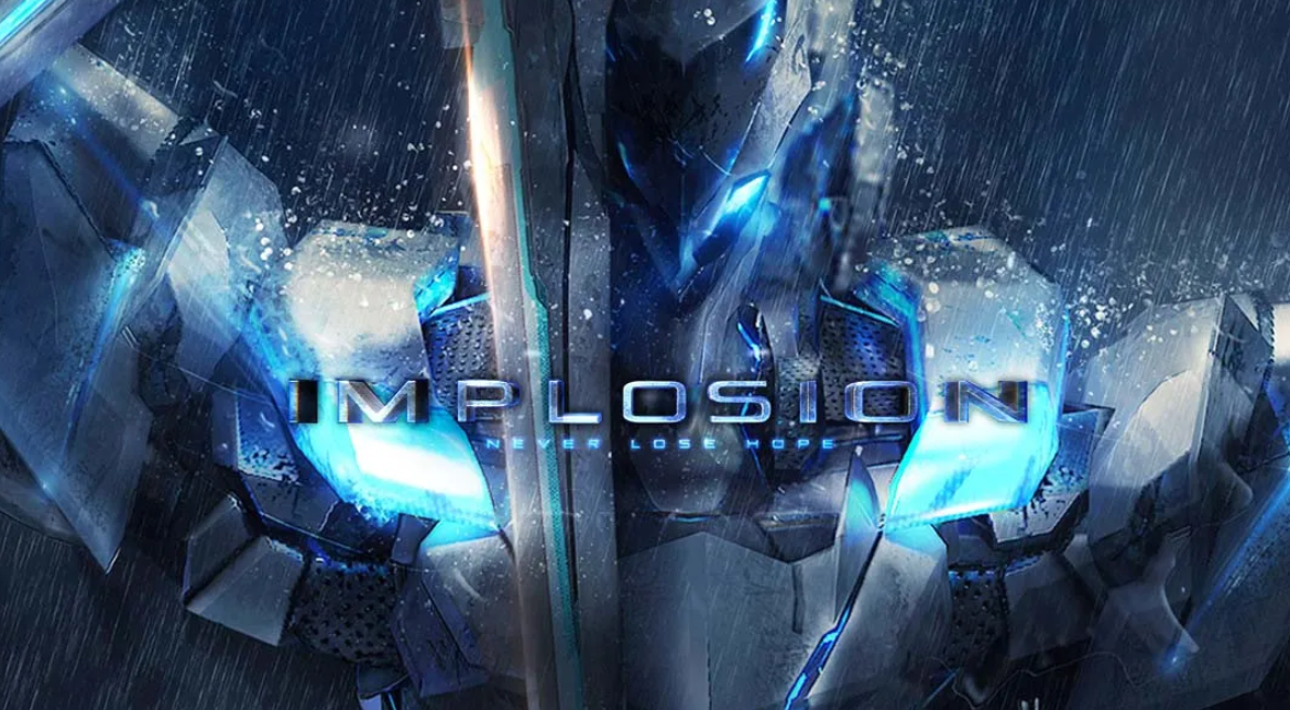 《聚爆 IMPLOSION》Switch中文版NSP下载 – 含65536补丁-优创项目网