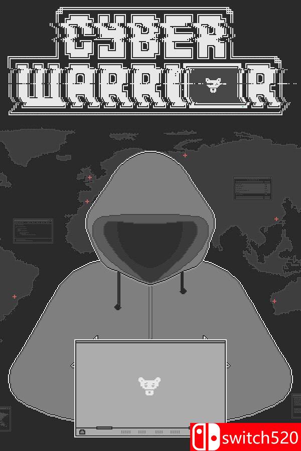 《网络战士（Cyber Warrior）》Build 20451701 [英文]-优创项目网