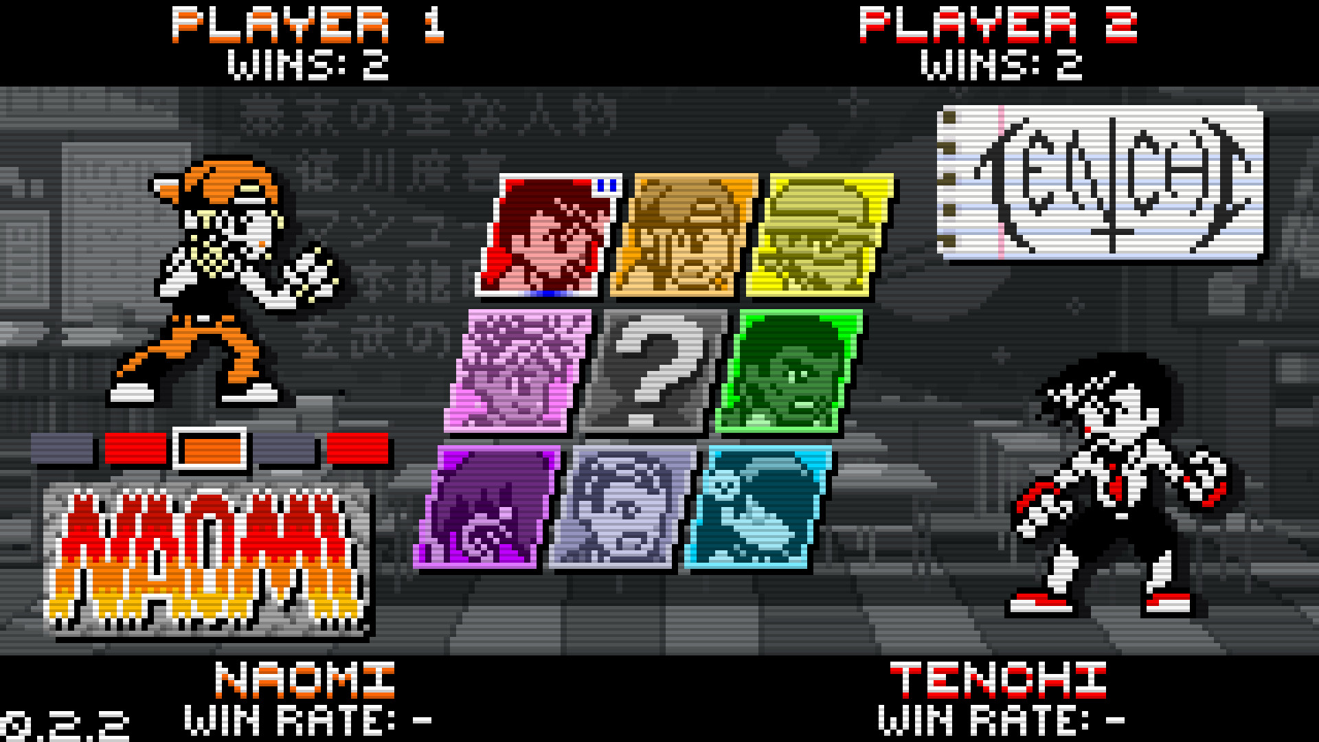 《口袋激斗 Pocket Rumble》Switch英文版NSP下载 – 含1.0.0补丁-优创项目网