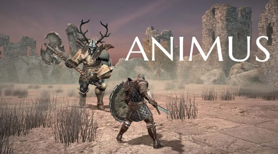《憎恨之心 Animus》Switch中文版NSP下载 – 含1.2.3补丁-优创项目网