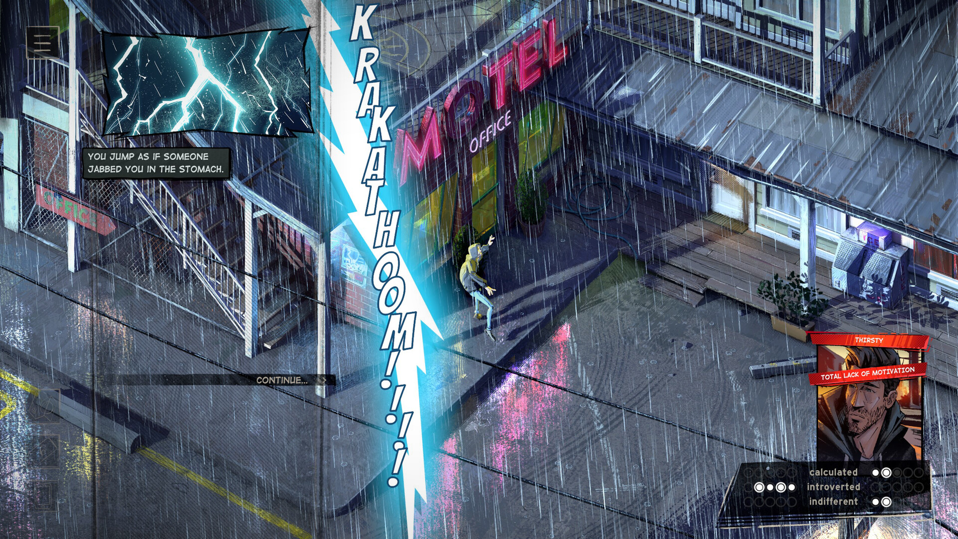 《懊悔谷/Rue Valley》PC中文版下载-含v1.1.0-优创项目网