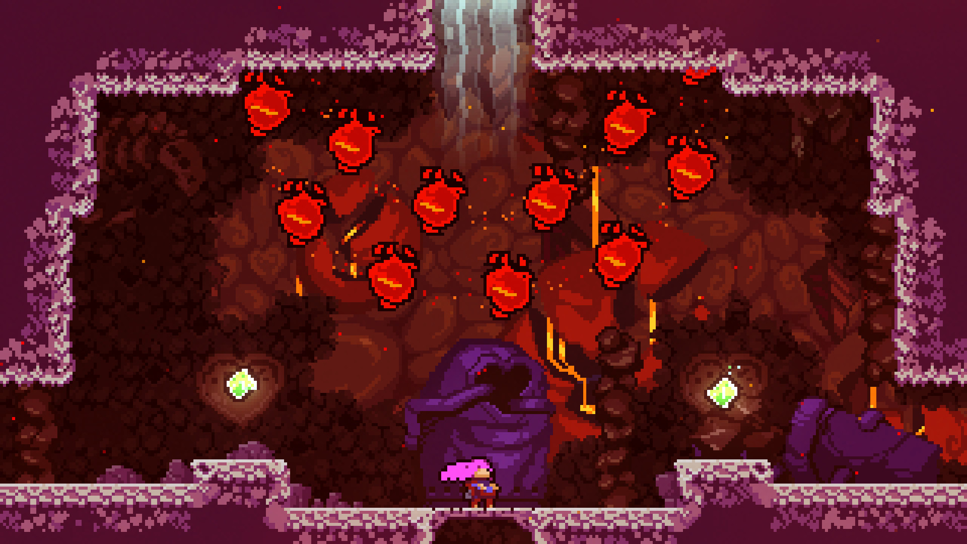 《蔚蓝 Celeste》Switch美版中文版NSP下载 – 含1.4.1.1补丁-优创项目网