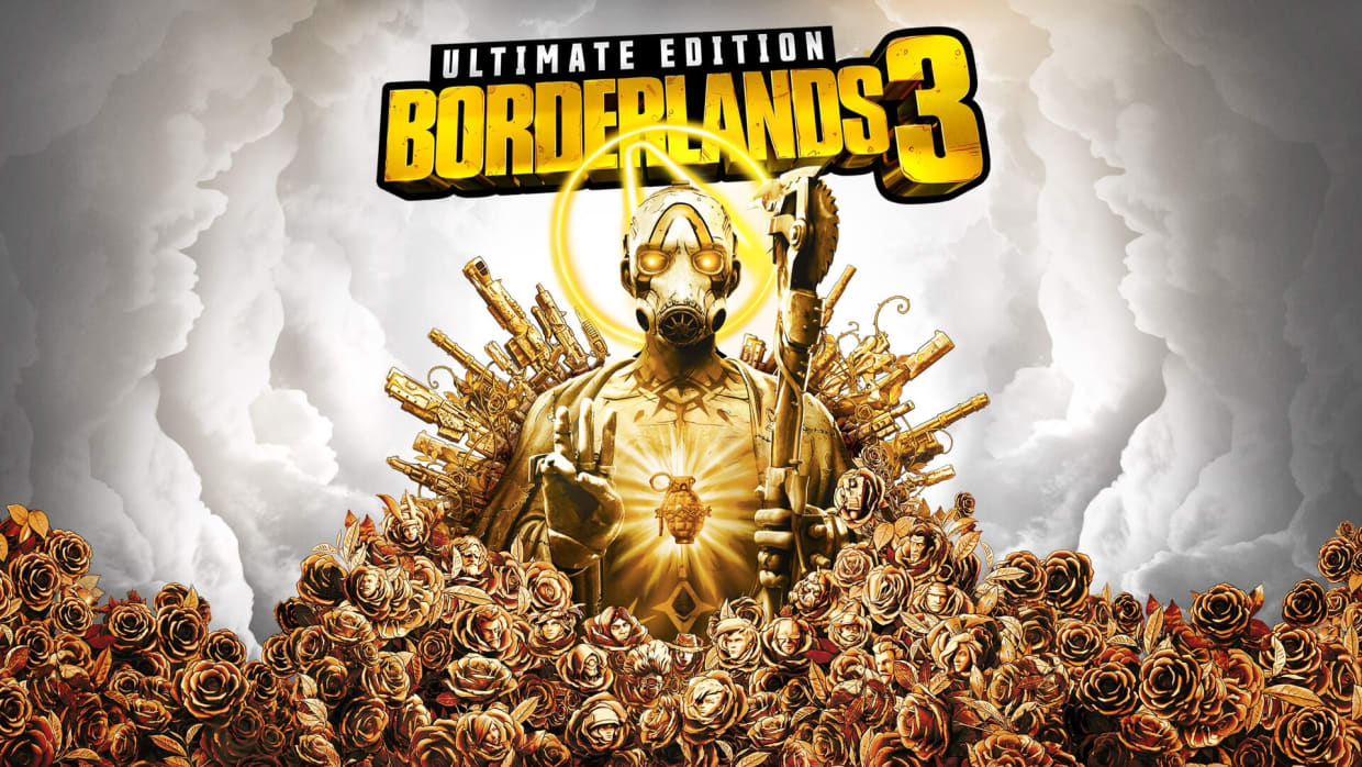 【夸克】《无主之地3 终极版 Borderlands 3 Ultimate Edition》Switch中文版XCI下载 – 含整合版+非整合+金手指-优创项目网