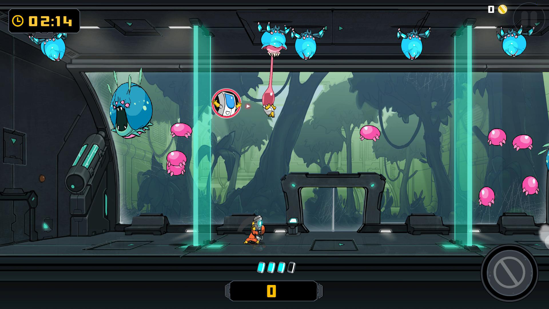 《昆虫屠夫 The Bug Butcher》Switch中文版NSP下载 – 含1.0.1补丁-优创项目网