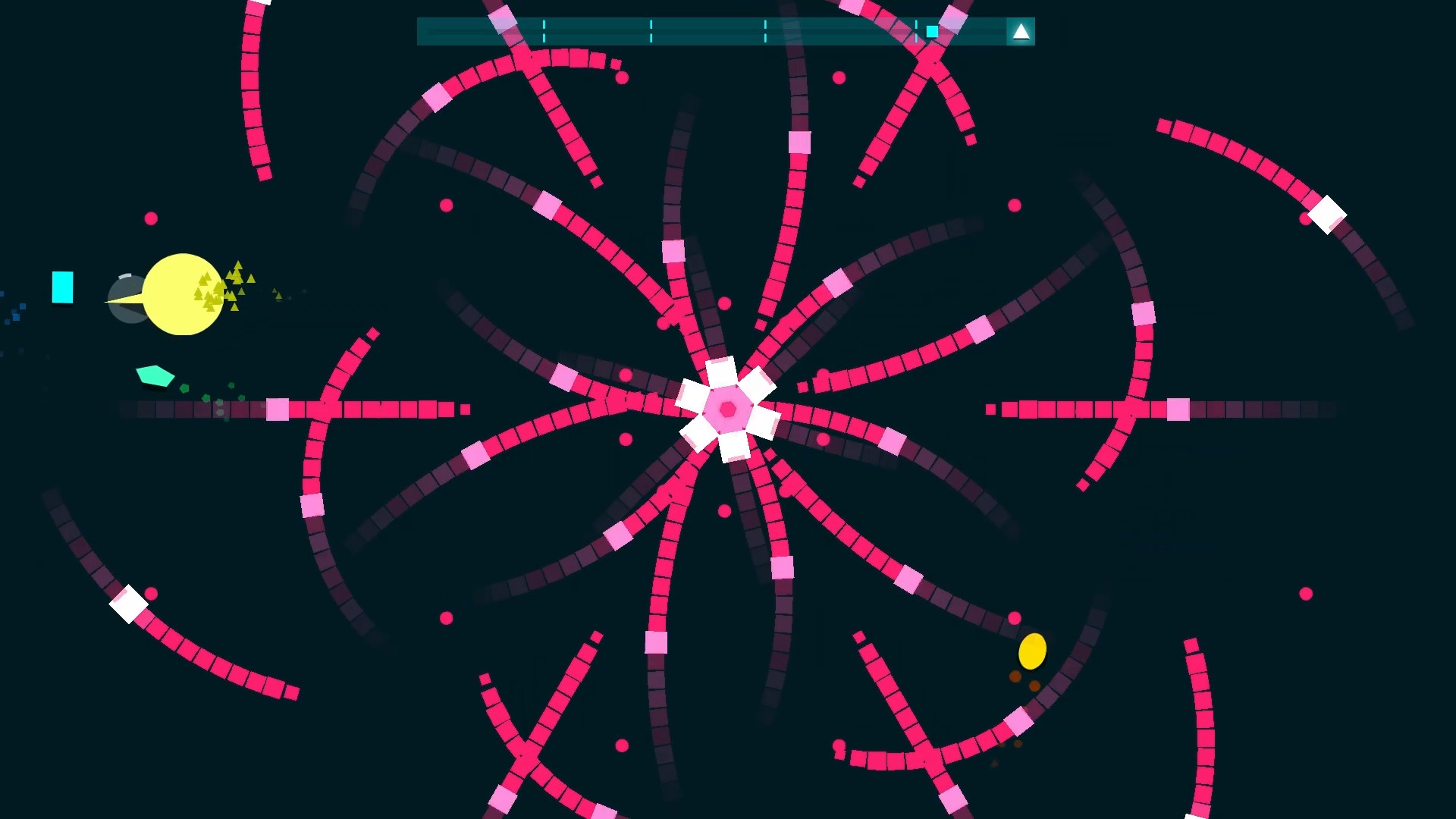《只有形状和节奏 Just Shapes & Beats》Switch中文版NSP下载 – 含1.6.0补丁-优创项目网