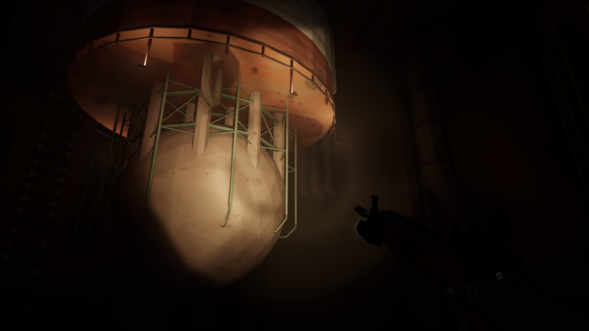 《银鱼计划/Project Silverfish》PC中文版下载-含v0.3.8-优创项目网