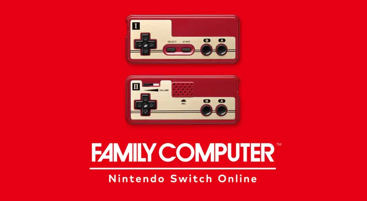 《FC红白机OL Family Computer Nintendo Switch Online》Switch日版中文NSP下载 – 含6.7.0补丁-优创项目网