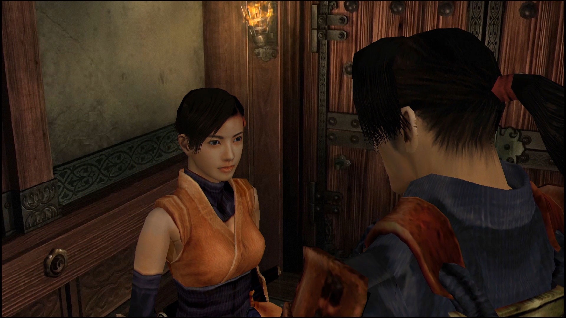 《鬼武者 Onimusha: Warlords》Switch美版中文NSP下载 – 含1.0.1补丁-优创项目网