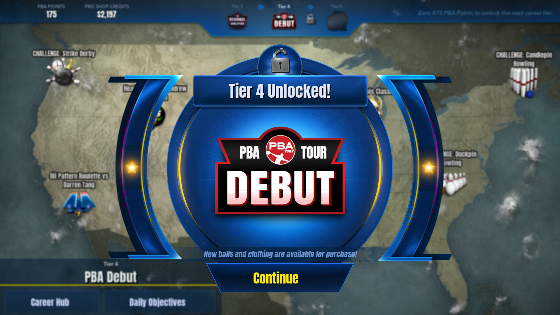 《PBA职业保龄球2026/PBA Pro Bowling 2026》PC英文版下载-含Build.21253773-优创项目网