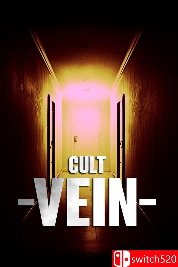 《邪教痕迹（Cult -Vein-）》[英文]-优创项目网