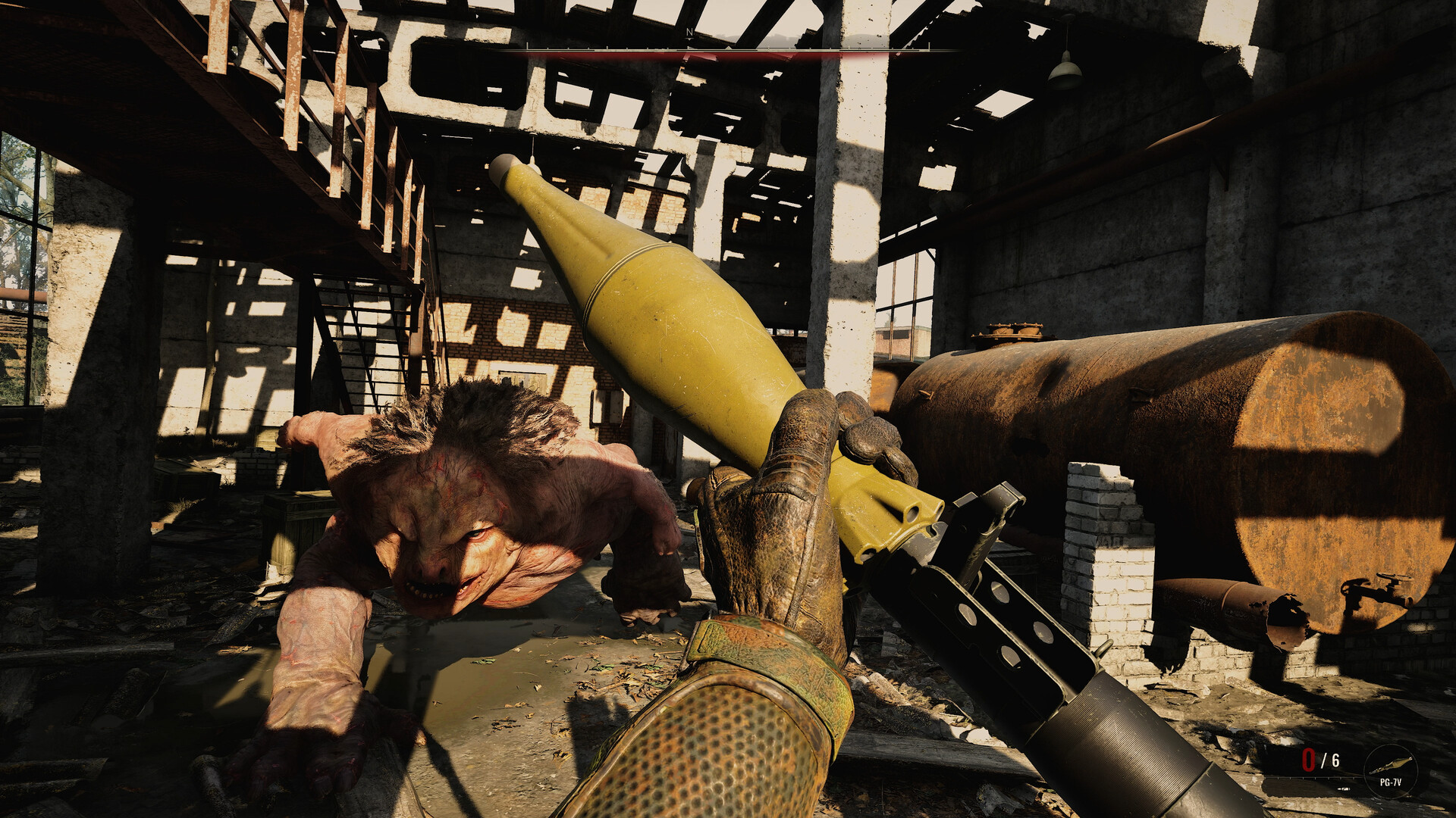 《潜行者2：切尔诺贝利之心/S.T.A.L.K.E.R. 2: Heart of Chornobyl》PC中文版下载-含v1.8.1.1-优创项目网
