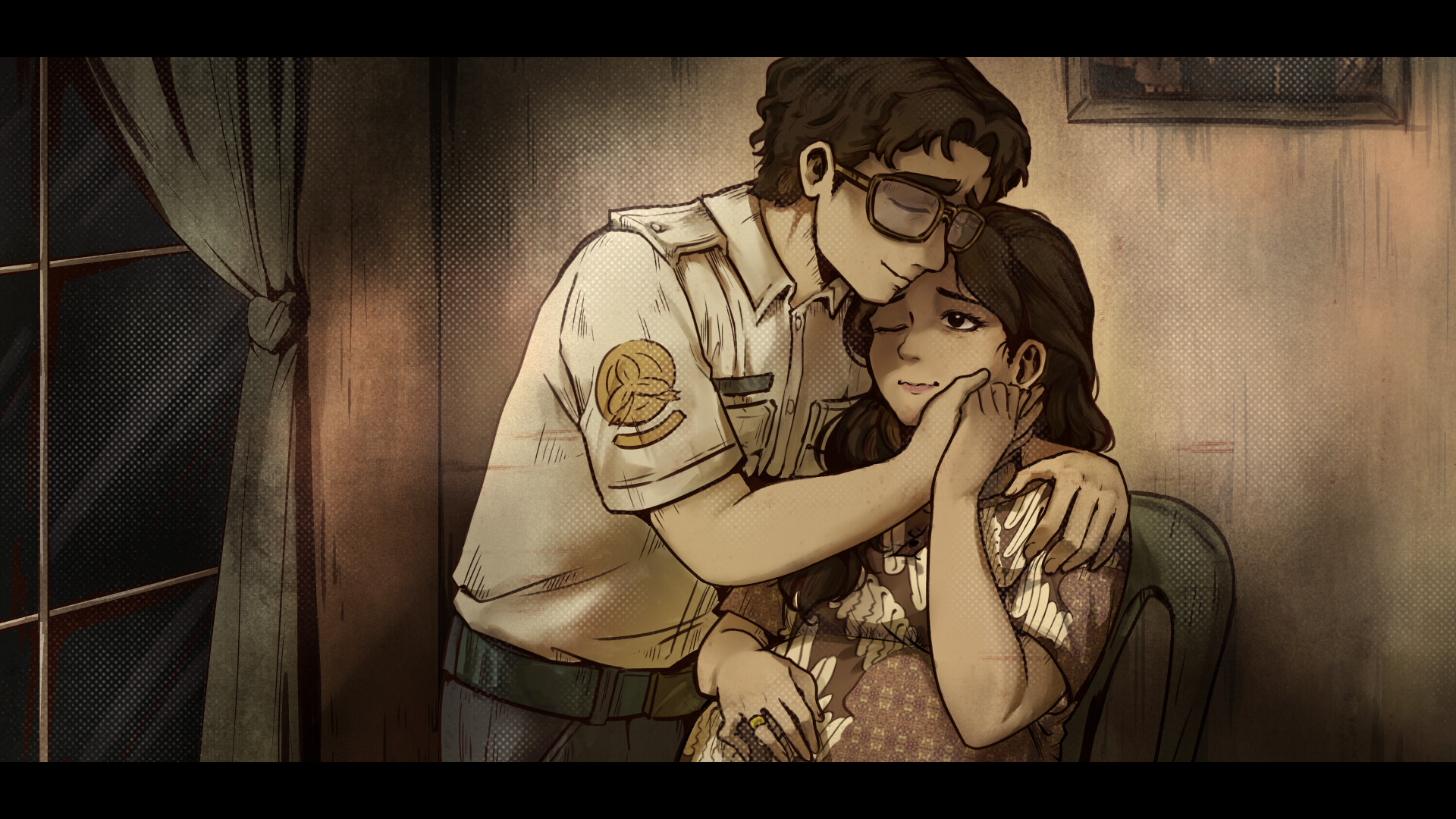 《1998：收费员的故事/1998: The Toll Keeper Story》PC中文版下载-含v1.0.8f3-优创项目网