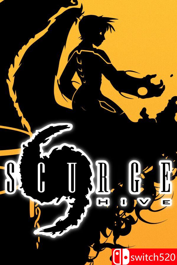 《斯柯吉：蜂巢（Scurge: Hive）》Build 19815436 [英文/日语]-优创项目网