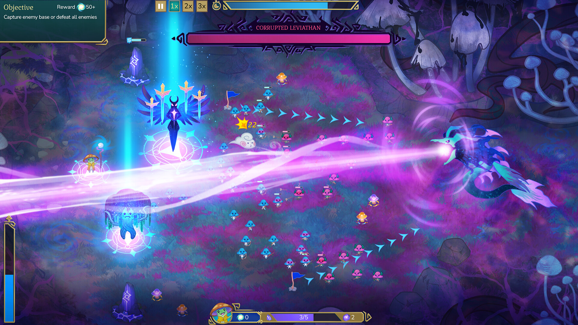 《秘林之外/Beyond the Grove》PC中文版下载-含Build.21250494-优创项目网