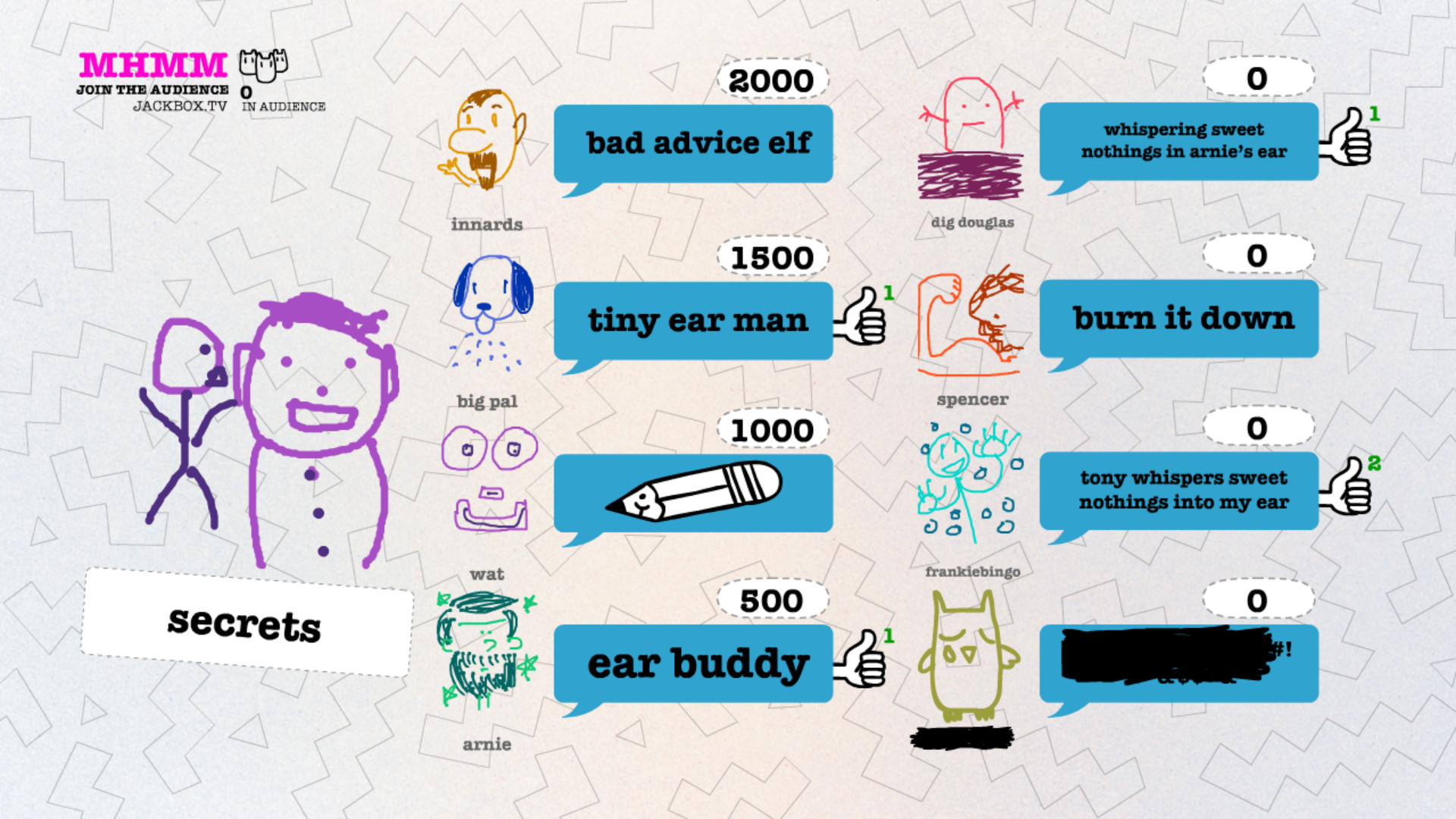 《你画我猜2 Drawful 2》Switch中文版NSP下载 – 含1.1.0补丁-优创项目网