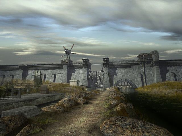 《赛伯利亚之迷 Syberia》Switch英文版NSP下载 – 含1.1.0补丁-优创项目网