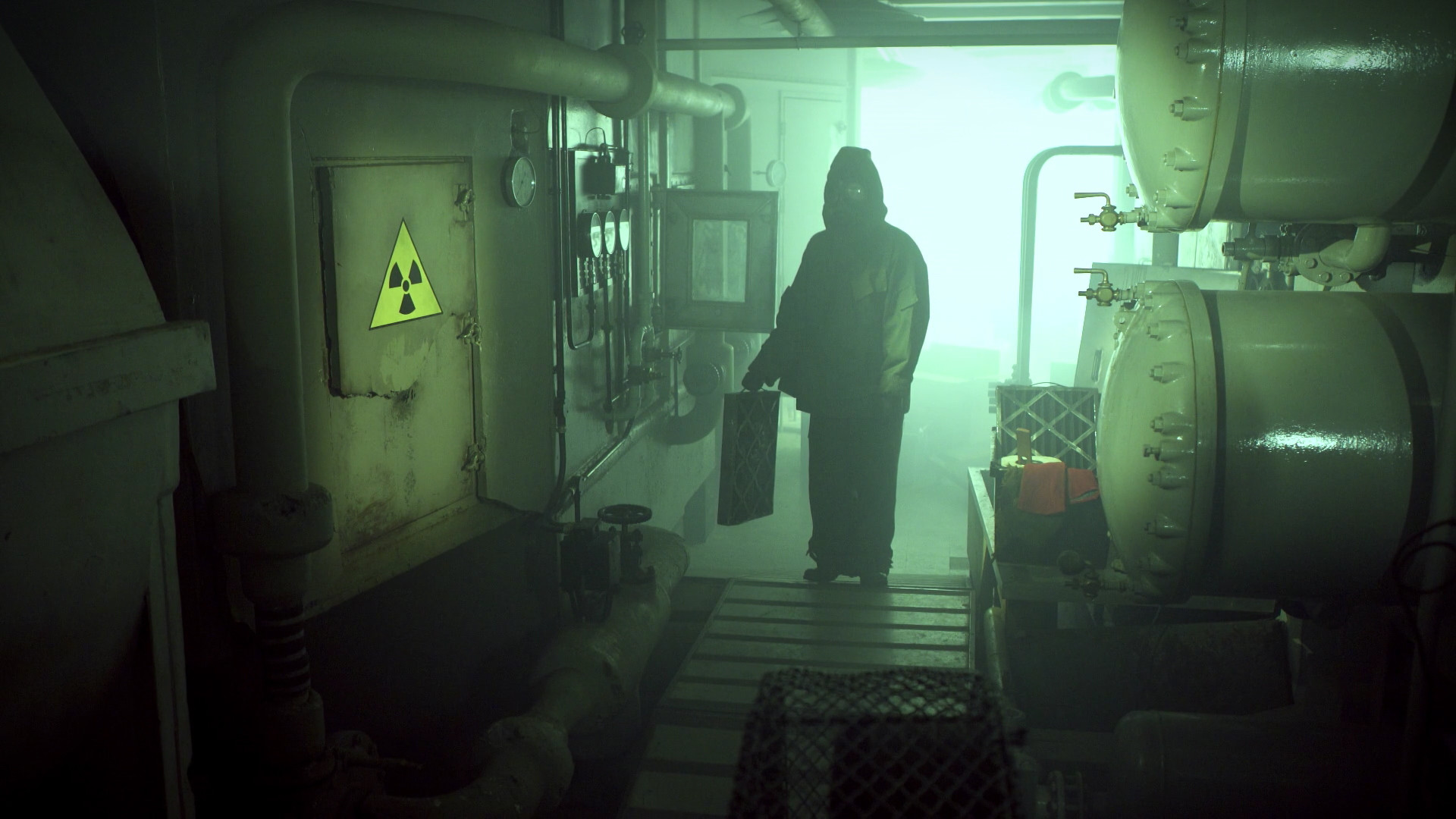 《地堡 The Bunker》Switch中文版NSP下载 – 含1.0.1补丁-优创项目网