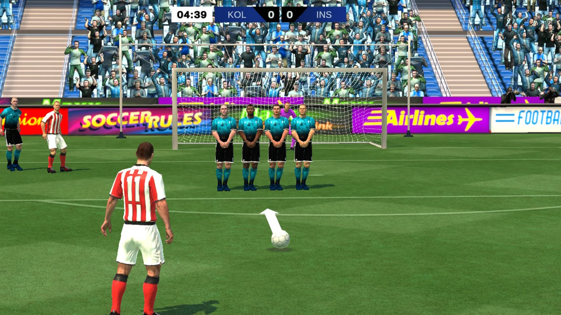 《足球传奇2025 Football Legends 2025》Switch美版中文NSZ下载-优创项目网