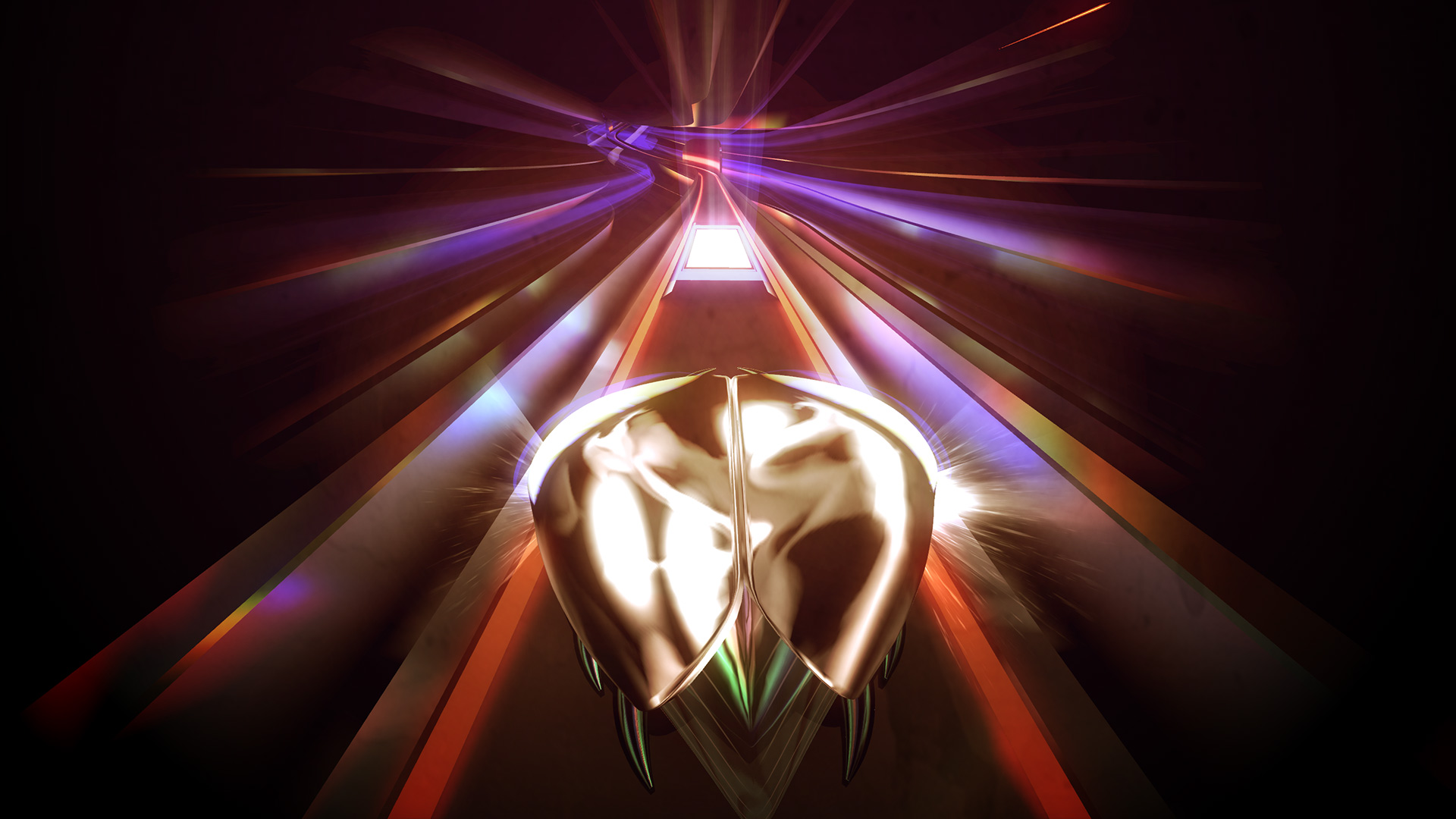 《暴走甲虫Thumper》Switch美版中文NSP下载 – 含1.0.2补丁-优创项目网