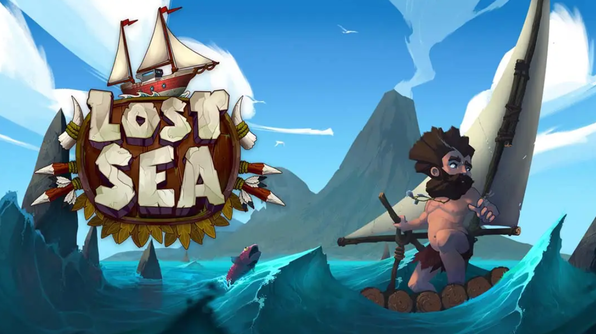 《迷失之海 Lost Sea》Switch中文版NSP下载 – 含1.0.0补丁-优创项目网