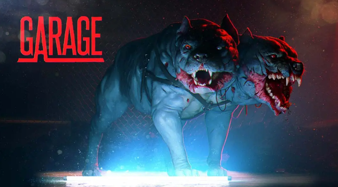 《车库 Garage》Switch美版中文NSZ下载 – 含1.0.1补丁-优创项目网