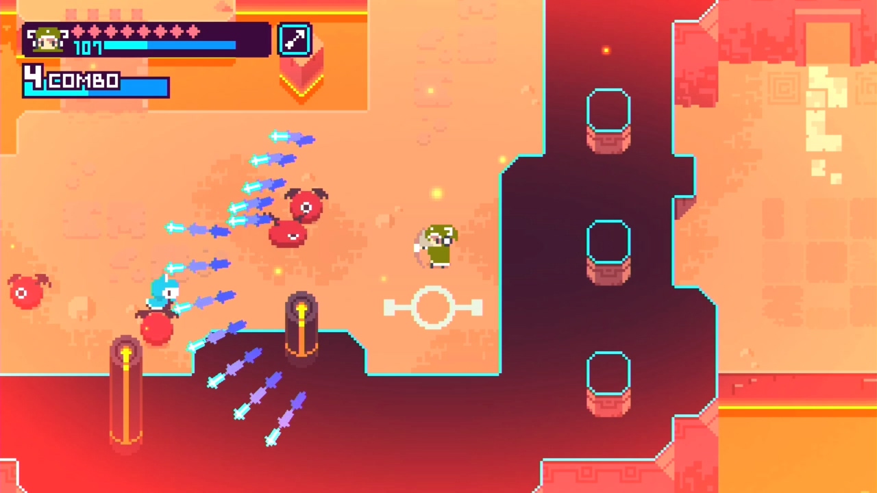 《神巫女 KAMIKO》Switch中文版NSP下载 – 含1.0.0补丁-优创项目网