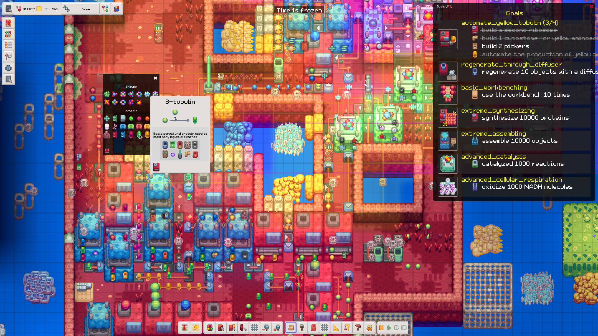 PC游戏《生命工艺 Lifecraft》中文Build.21268611-优创项目网