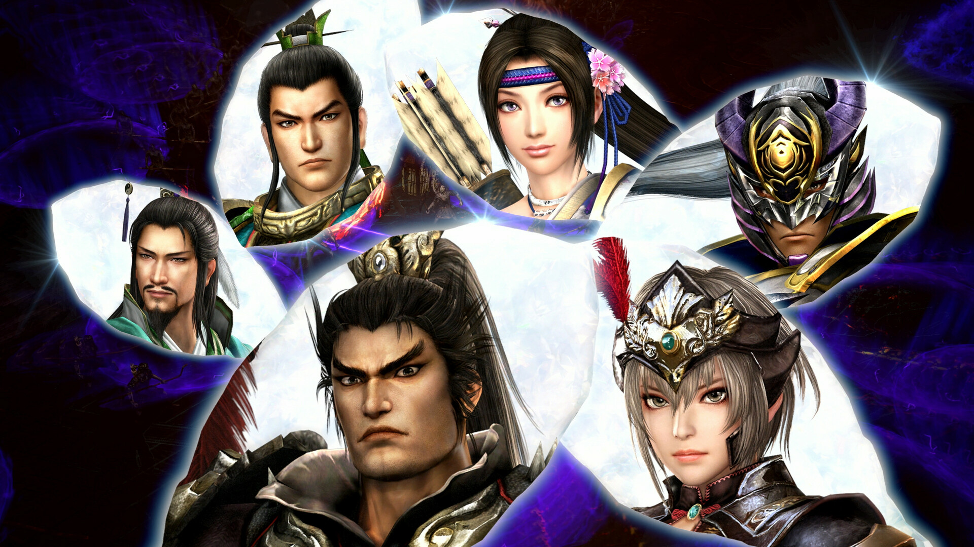PC游戏《无双深渊 WARRIORS: Abyss》中文v1.5.0-优创项目网