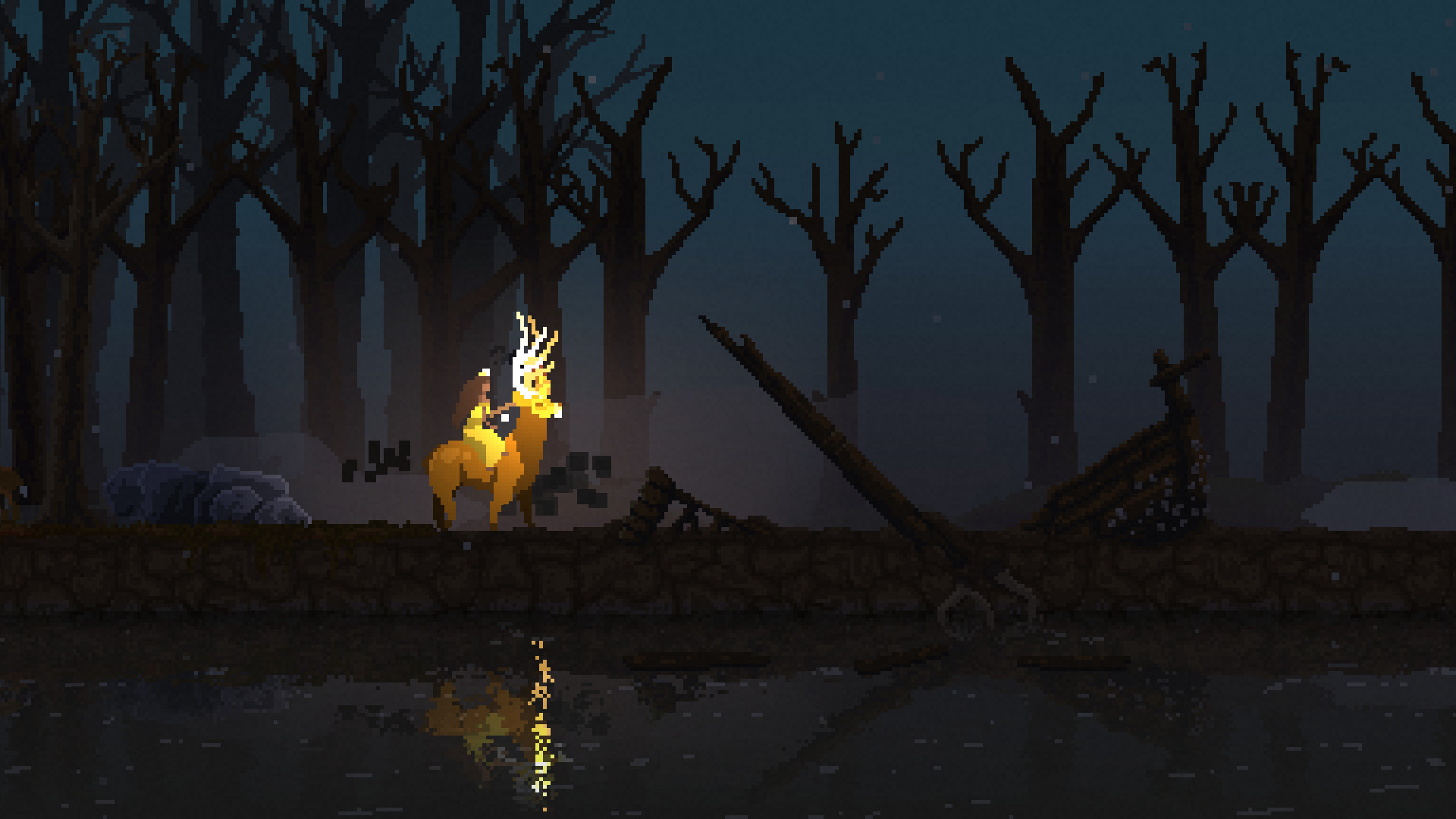 《王国：新大陆 Kingdom: New Lands》Switch中文版NSP下载 – 含1.3.1补丁-优创项目网