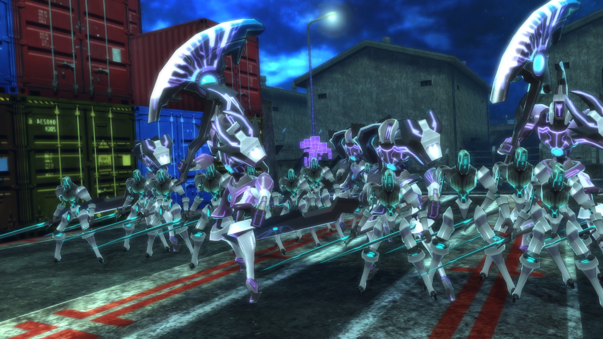 《圣杯战争命运之夜 暗影之星 Fate/EXTELLA》Switch中文版NSP下载 – 含1.0.0补丁-优创项目网