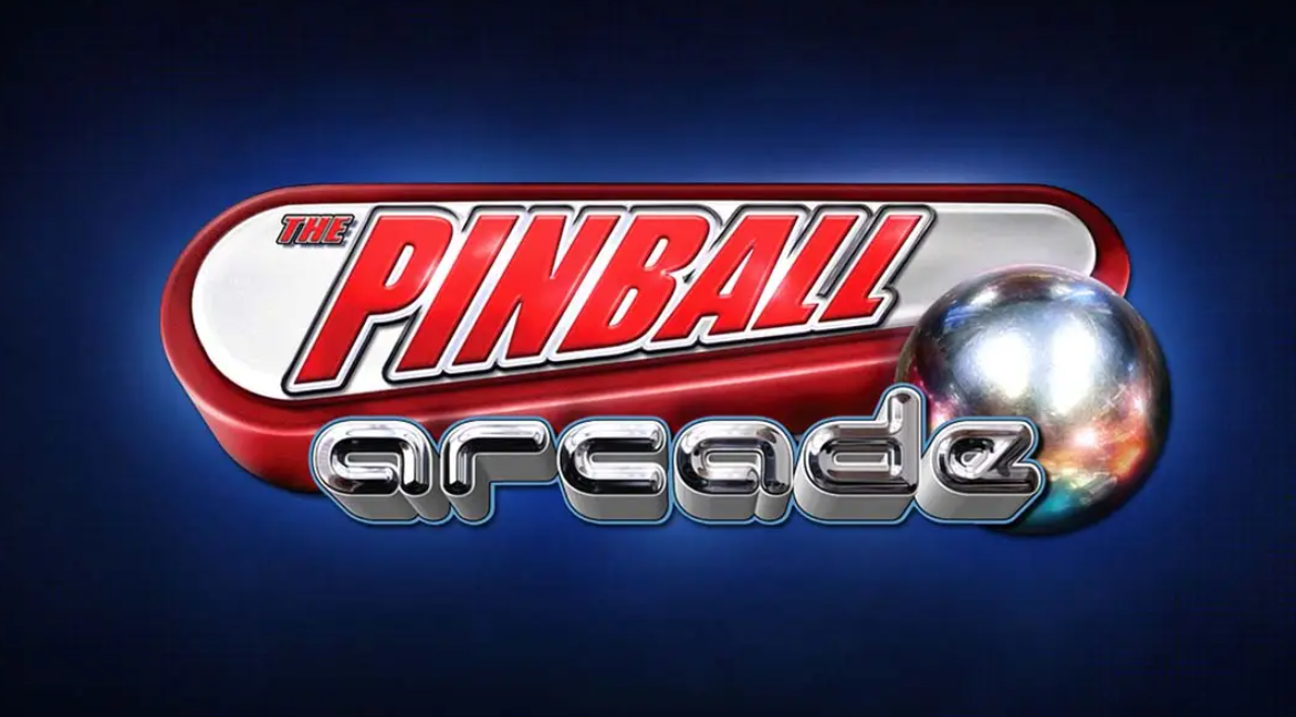 《街机弹珠台 The Pinball Arcade》Switch英文版NSP下载 – 含1.3补丁-优创项目网