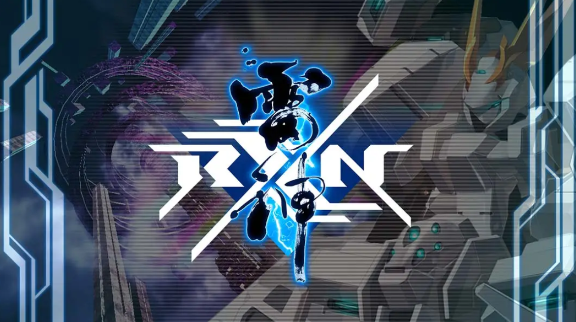 《RNX 雷神 RXN -RAIXIN》Switch中文版NSP下载 – 含1.0.2补丁-优创项目网