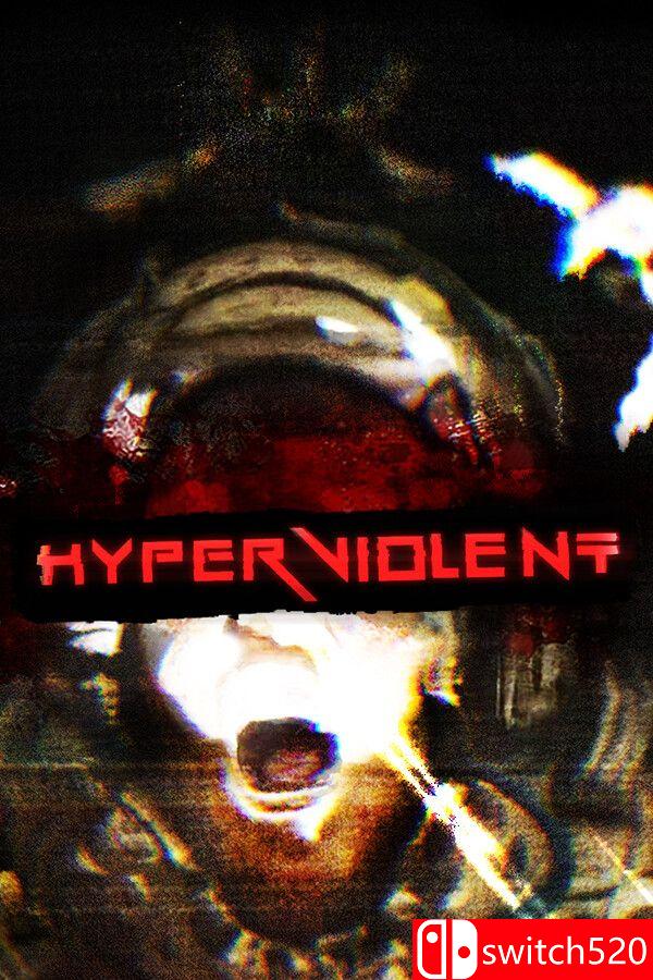 《超级暴力（HYPERVIOL英文T）》官方中文 v1.0.0.3 [中文/英文]-优创项目网