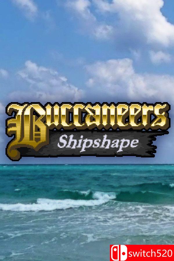 《海盗船整装待发（Buccaneers Shipshape）》v1.1.02 [英文]-优创项目网