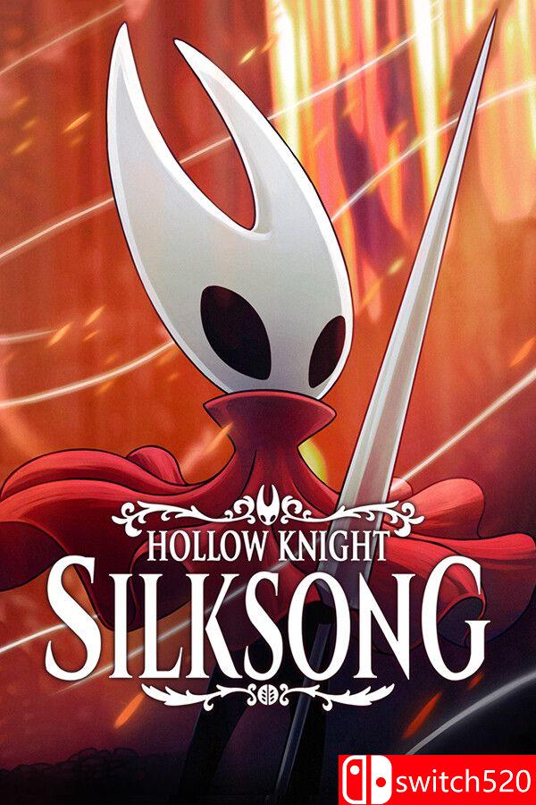 《空洞骑士：丝之歌（Hollow Knight: Silksong）》v1.0.29315 [中文/英文/日语]-优创项目网