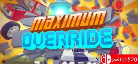 《极限破坏（Maximum Override）》v1681087 [英文]-优创项目网