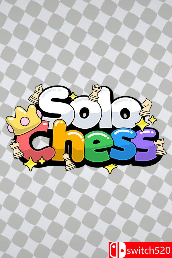《独棋奇谋（Solo Chess）》官方中文 v0.7.7 [中文/繁体/英文/日语]-优创项目网