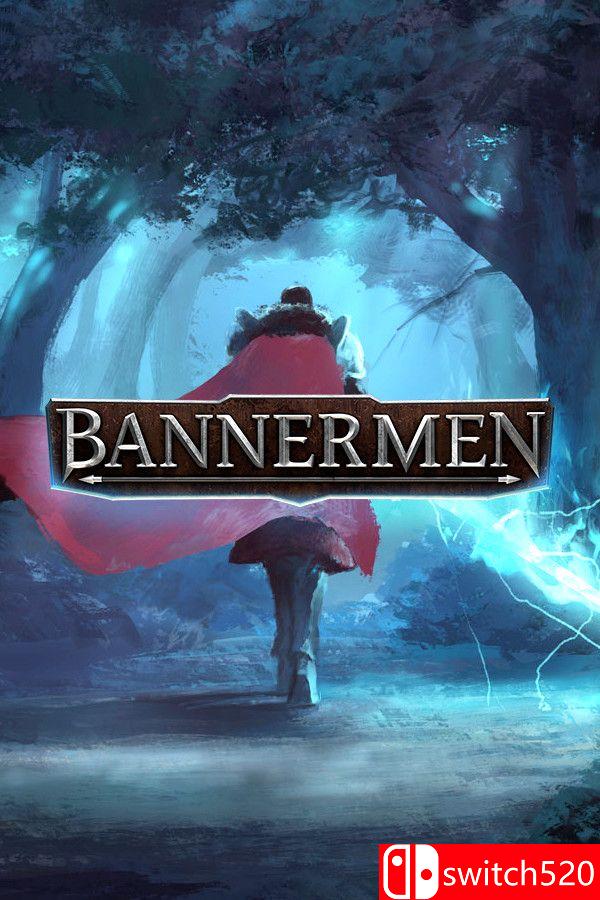 《旗名（BANNERM英文）》官方中文 v1.1.0 [中文/英文]-优创项目网
