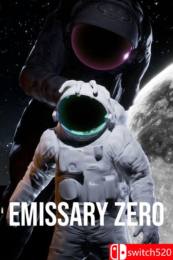 《零号使者（Emissary Zero）》官方中文 v1.2.3 [中文/繁体/英文/日语]-优创项目网