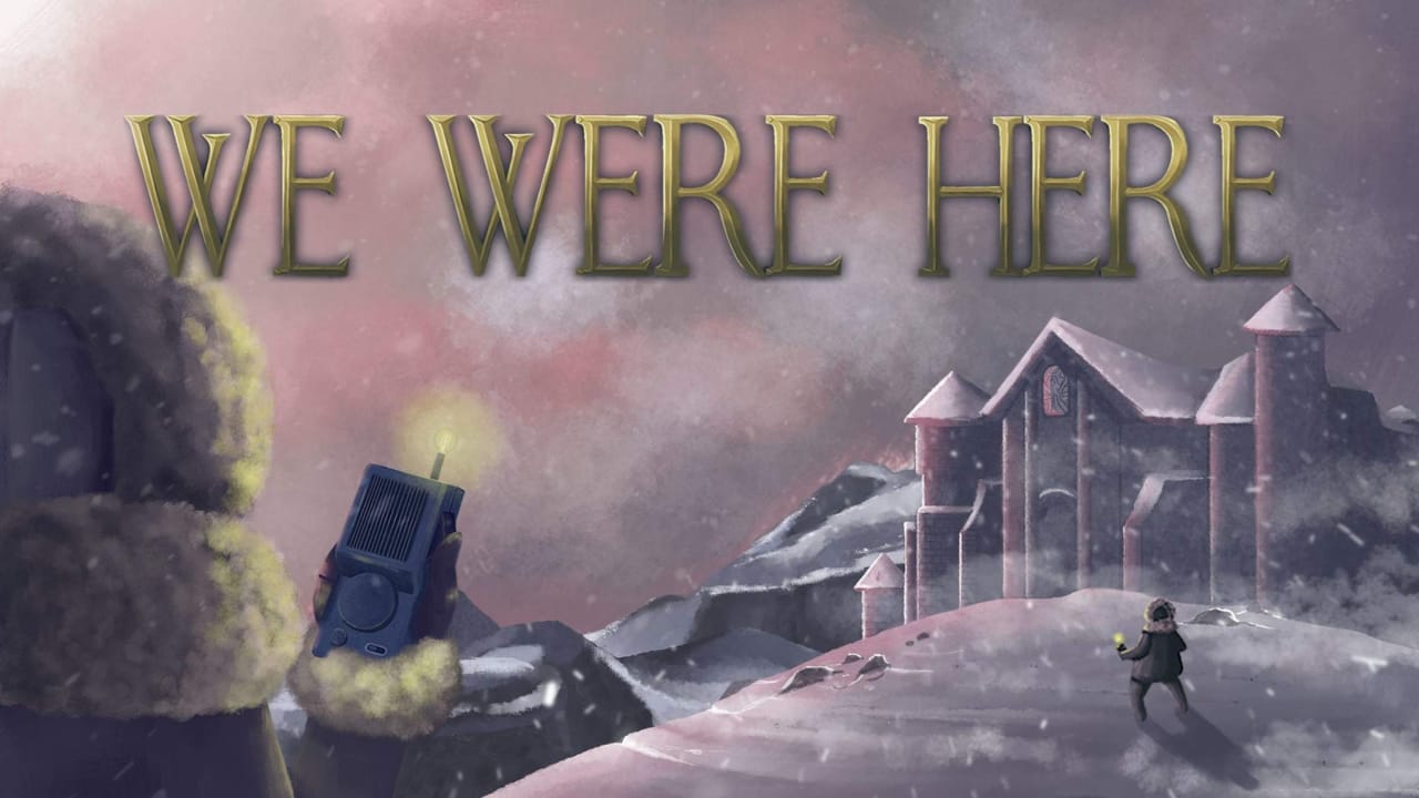 我们曾在这里丨We Were Here-优创项目网