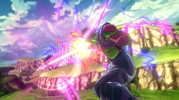 《龙珠：超宇宙2/DRAGON BALL XENOVERSE 2》PC中文版下载-含v1.25.02-优创项目网