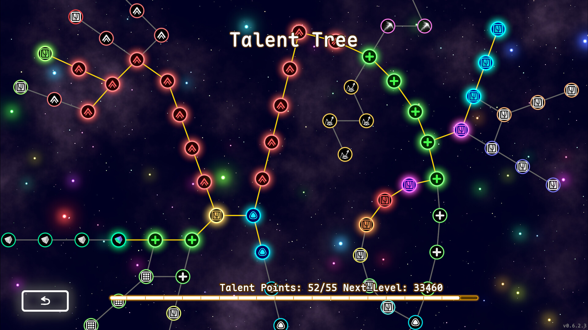 《霓虹攀升/Neon Ascending》PC中文版下载-含Build.19454864-优创项目网