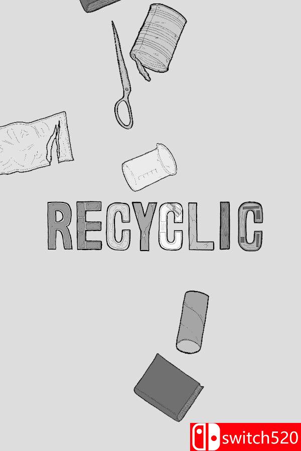《循环工场（Recyclic）》[英文]-优创项目网