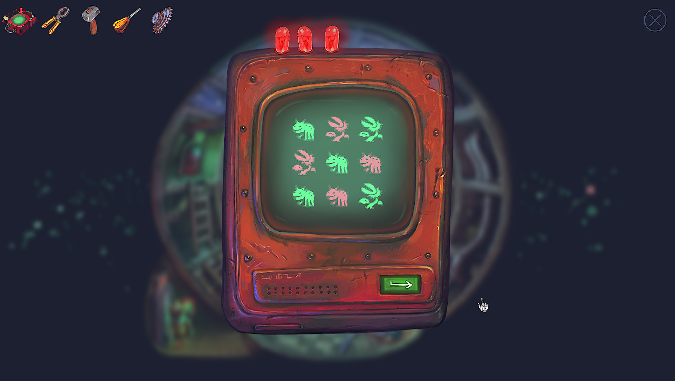 《机械师8230：逃离伊格罗特/Mechanic 8230: Escape from Ilgrot》PC中文版下载-含Build.15172721-优创项目网