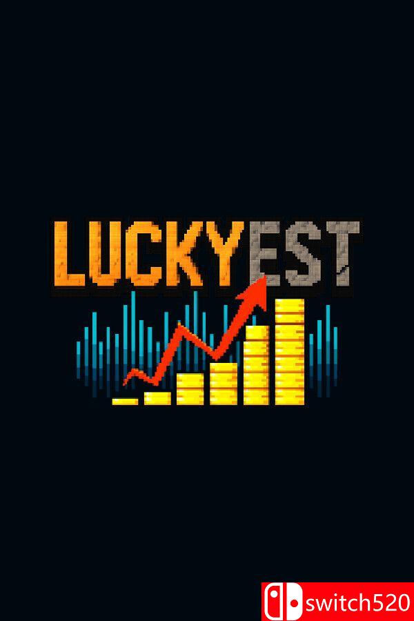 《幸运至极（Luckyest）》官方中文 v1.1.2 [中文/英文/日语]-优创项目网