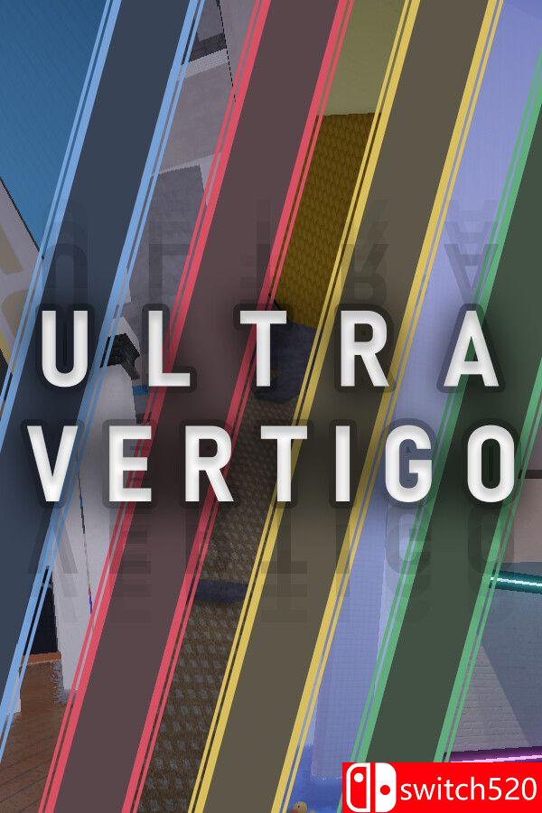 《极限眩晕（ULTRA VERTIGO）》[英文]-优创项目网