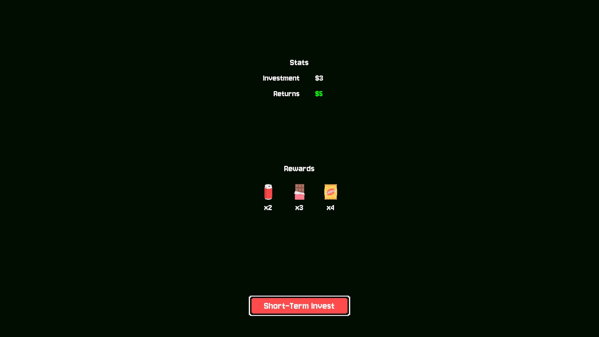 《幸运爆表/Luckyest》PC中文版下载-含Build.21173551-优创项目网