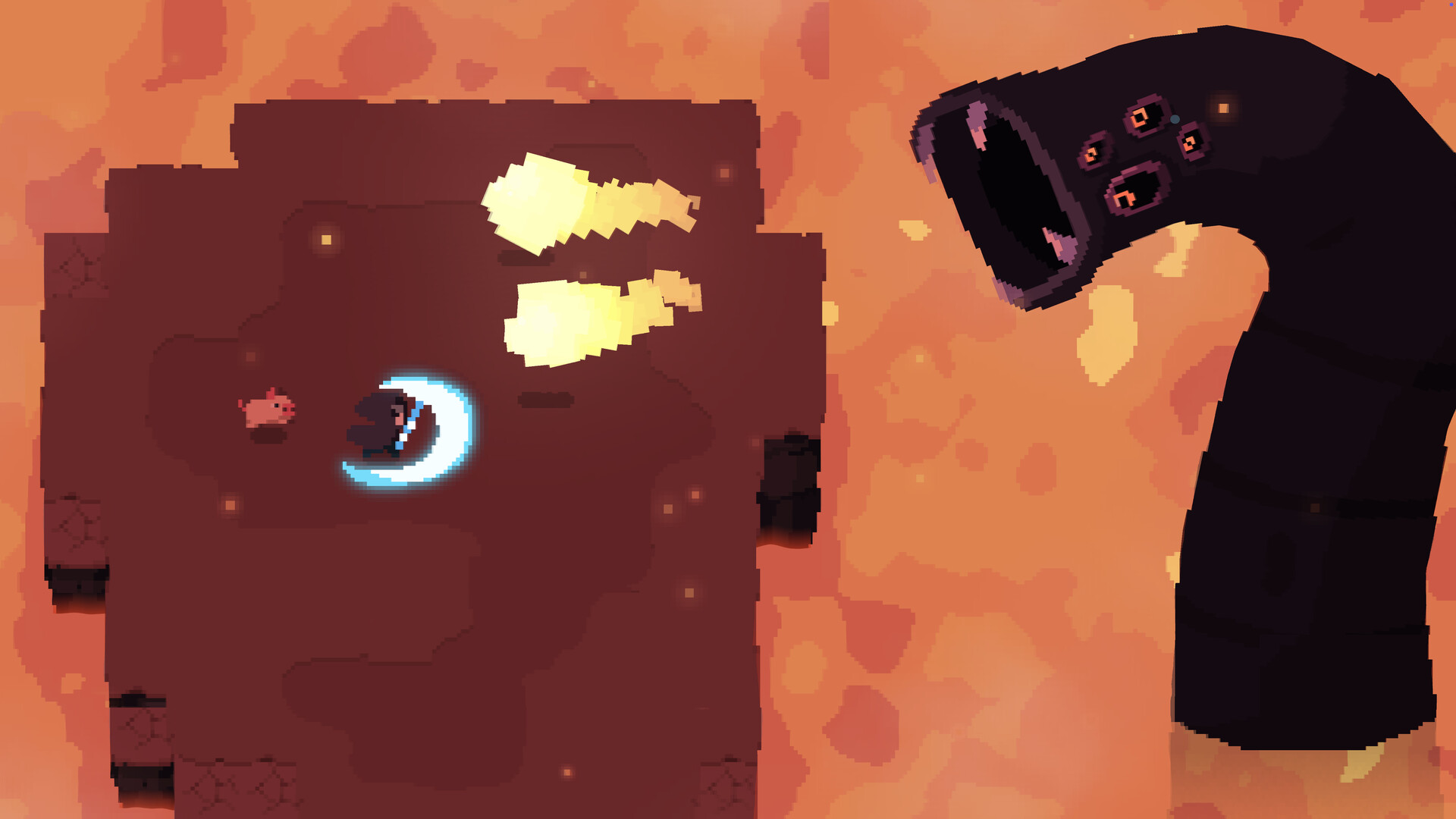 《爱，死亡和小猪/Spindle》PC中文版下载-含v1.1.0-优创项目网