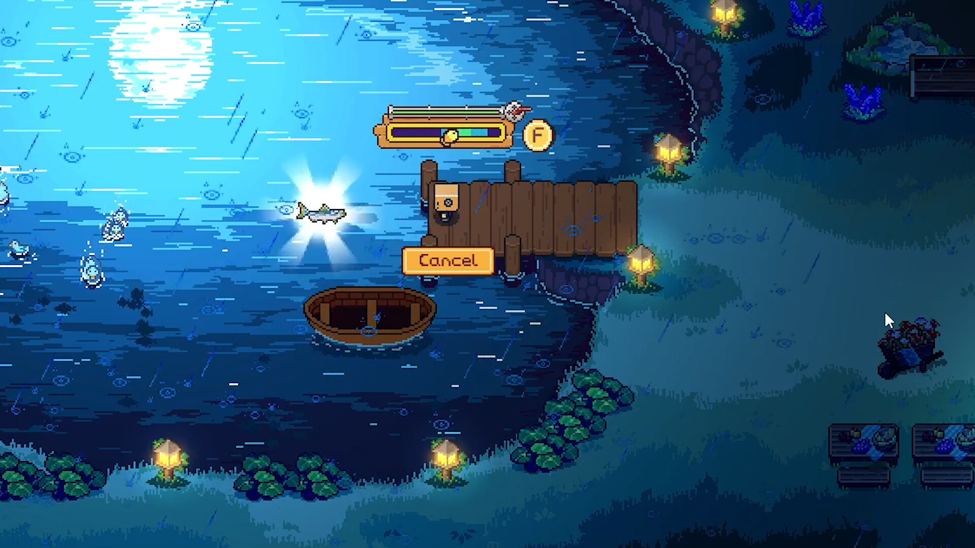 《湖畔酒馆/Lakeside Bar》PC中文版下载-含Build.21252139-优创项目网